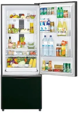 Холодильник Hitachi R-B 502 PU6 GBK фото 2 в Ростове-на-Дону