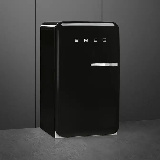 Холодильник SMEG FAB10LBL6 фото 3 в Ростове-на-Дону