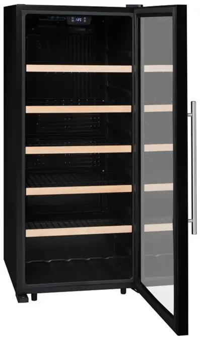 Винный холодильник LaSommeliere SLS117 фото 5 в Ростове-на-Дону Винный холодильник LaSommeliere SLS117 фото 5 в Ростове-на-Дону