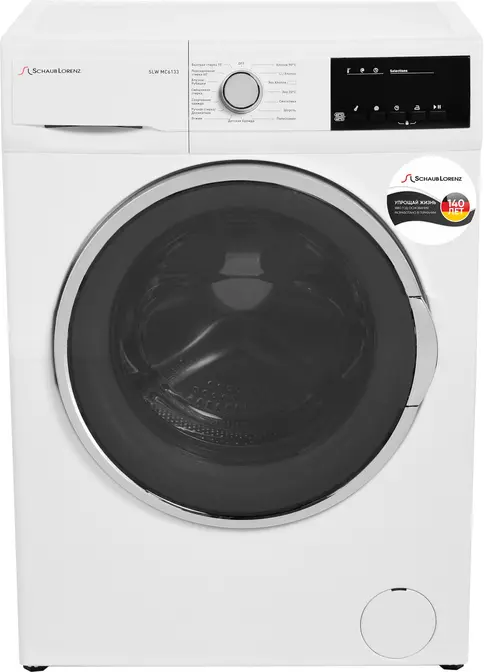 Стиральная машина Schaub Lorenz SLW MC6133 фото 1 в Ростове-на-Дону