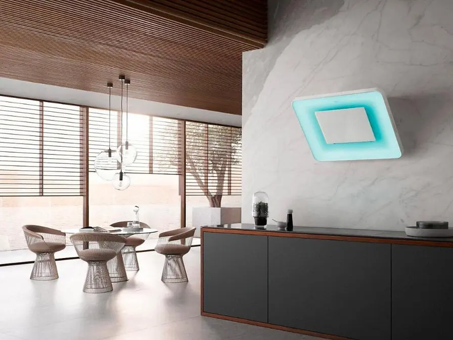 Кухонная вытяжка Miele DA 6999W BRWS фото 6 в Ростове-на-Дону