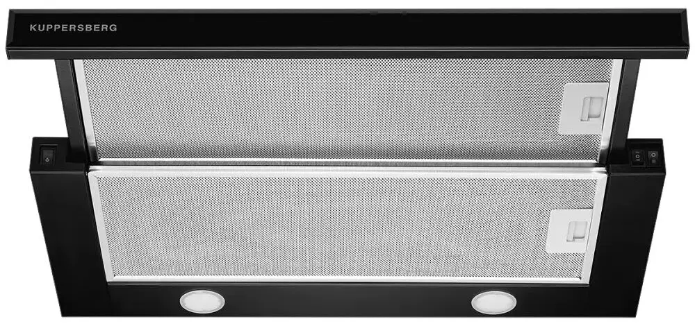 Вытяжка Kuppersberg Kuppersberg SLIMTURBO 60 GB в Ростове-на-Дону