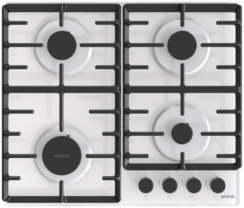Газовая варочная панель Gorenje GT642SYW фото 1 в Ростове-на-Дону