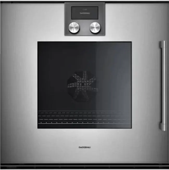 Духовой шкаф Gaggenau BOP 221-111 фото 1 в Ростове-на-Дону Духовой шкаф Gaggenau BOP 221-111 фото 1 в Ростове-на-Дону