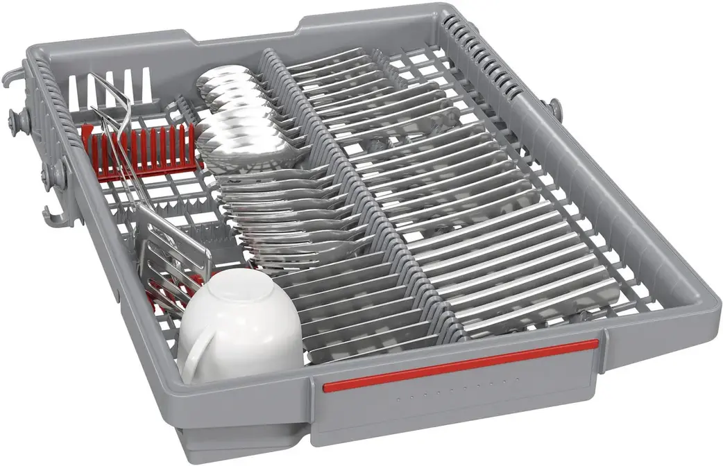Посудомоечная машина Bosch SPV4HMX65Q фото 6 в Ростове-на-Дону