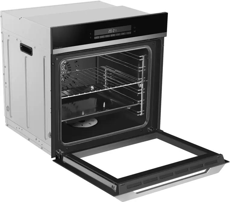 Духовой шкаф HAIER HOQ-P16AS5SX фото 5 в Ростове-на-Дону