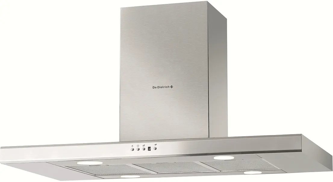 Вытяжка De Dietrich DHD1528X в Ростове-на-Дону