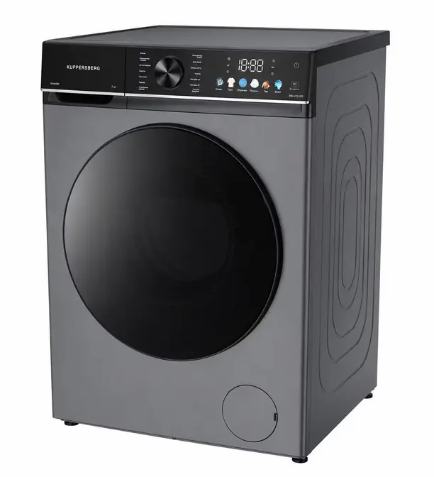 Стиральная машина Kuppersberg WM 410 GR фото 2 в Ростове-на-Дону