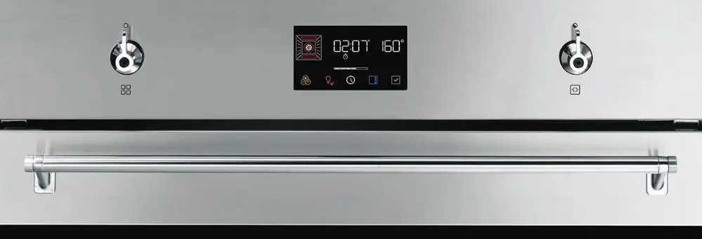 Духовой шкаф  SMEG SO6302TX фото 2 в Ростове-на-Дону