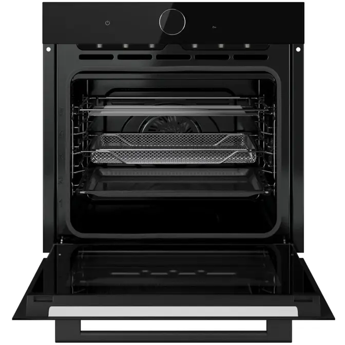 Духовой шкаф Kuppersberg HT 617 B фото 2 в Ростове-на-Дону