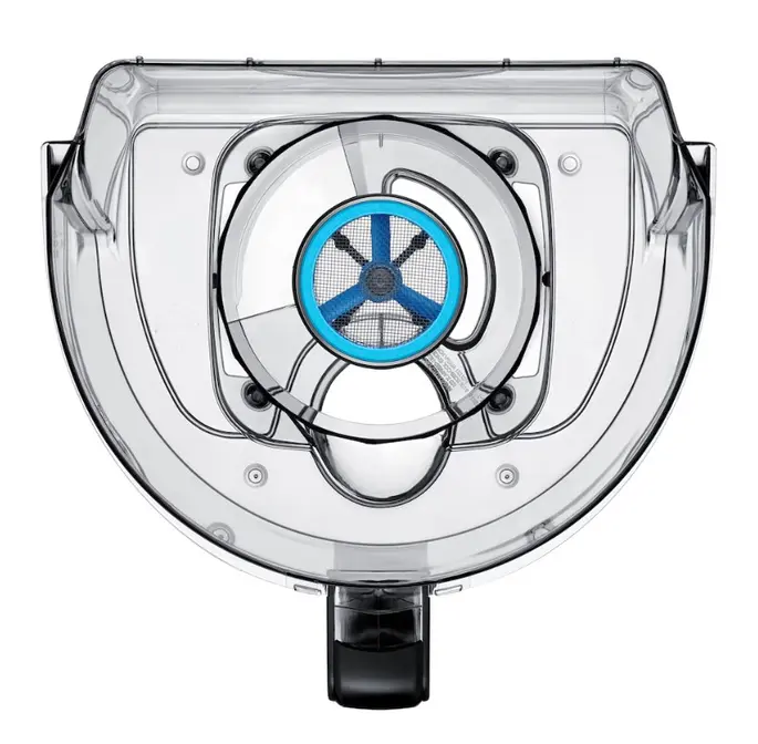 Пылесос Samsung VC18M2150SG/EV фото 10 в Ростове-на-Дону