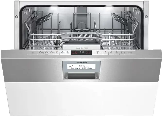 Встраиваемая посудомоечная машина Gaggenau DI460111 фото 1 в Ростове-на-Дону