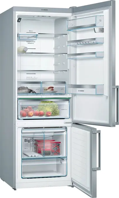 Холодильник Bosch KGN56HI30M фото 4 в Ростове-на-Дону