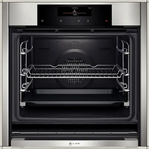 Духовой шкаф NEFF B56CT64N0 фото 4 в Ростове-на-Дону