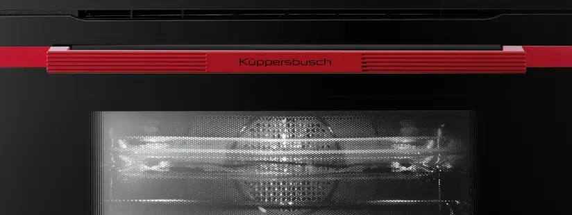 Компактный духовой шкаф с микроволнами Kuppersbusch CBM 6550.0 S8 фото 3 в Ростове-на-Дону