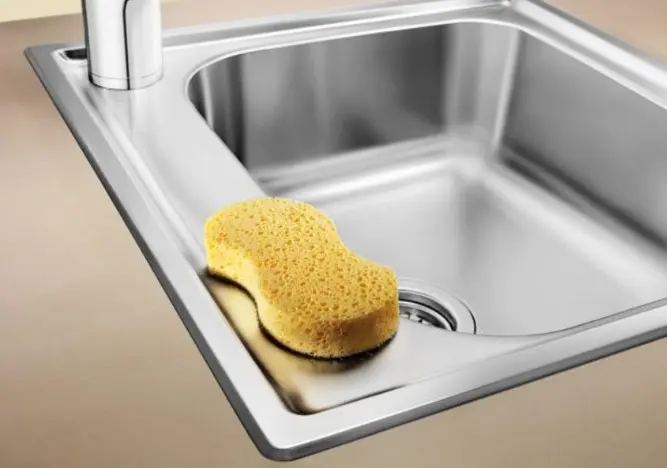 Мойка Blanco Livit 45 фото 3 в Ростове-на-Дону