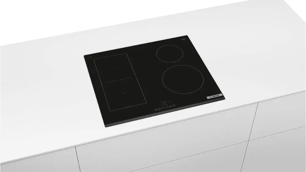 Индукционная стеклокерамич. панель Bosch PWP63RBB6E фото 4 в Ростове-на-Дону