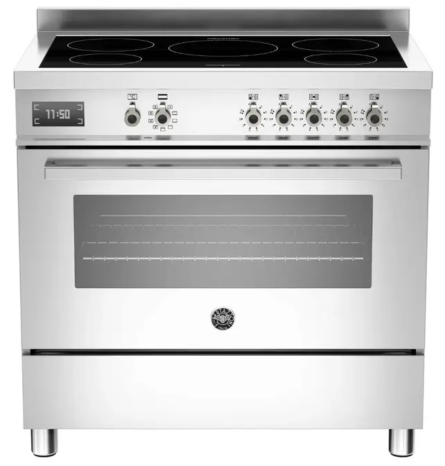 Варочный центр Bertazzoni PRO905IMFESXT фото 1 в Ростове-на-Дону