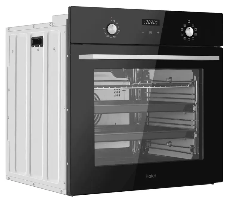 Духовой шкаф Haier HOX-P09CGB фото 2 в Ростове-на-Дону