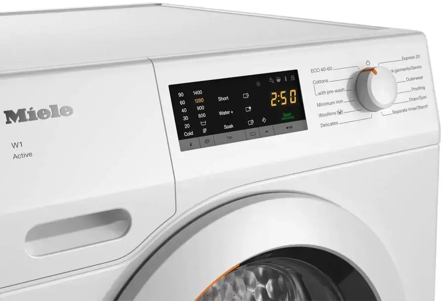 Стиральная машина Miele WCA 030WCS фото 3 в Ростове-на-Дону
