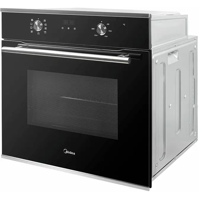 Духовой шкаф Midea MO 68111 X фото 2 в Ростове-на-Дону