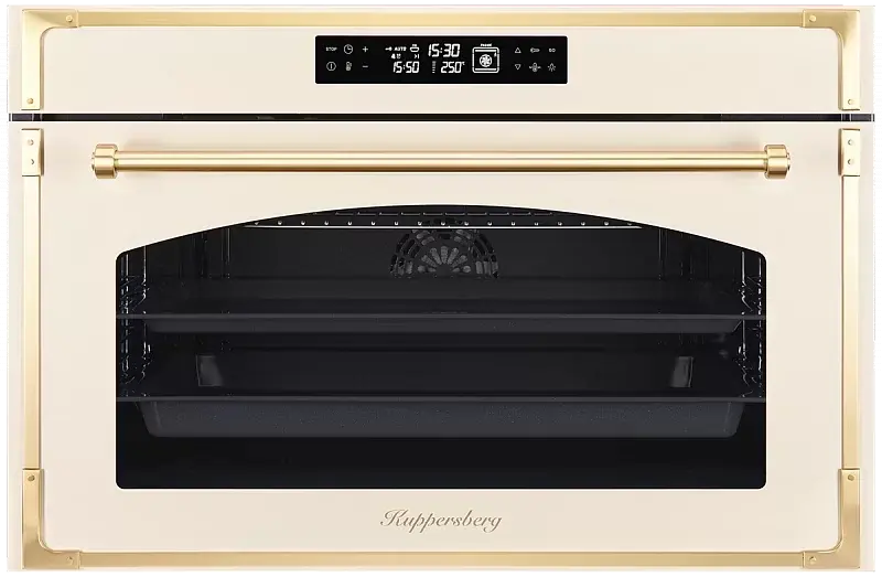 Духовой шкаф Kuppersberg FR 911 C BRONZE фото 1 в Ростове-на-Дону