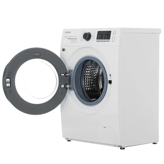 Стиральная машина Samsung WW70AGAS22AELD фото 2 в Ростове-на-Дону