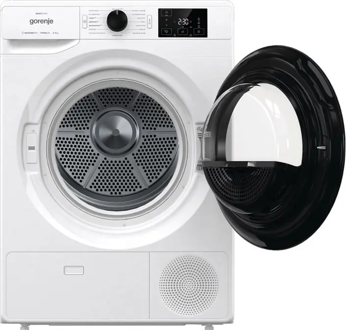 Сушильная машина Gorenje DNE72/GN фото 5 в Ростове-на-Дону