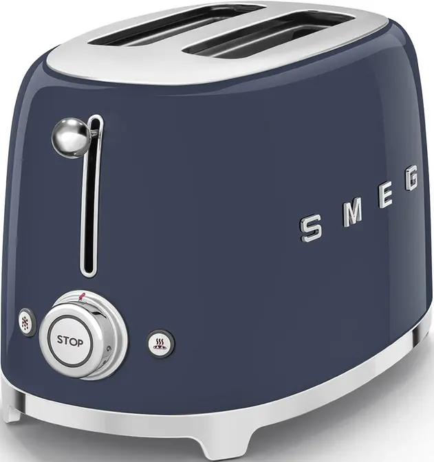 Тостер SMEG TSF01NBEU фото 1 в Ростове-на-Дону