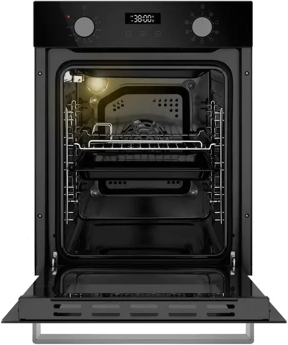 Духовой шкаф MAUNFELD EOEM519PB фото 4 в Ростове-на-Дону