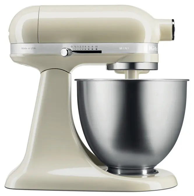 Планетарный миксер KitchenAid 5KSM3311XEAC фото 1 в Ростове-на-Дону