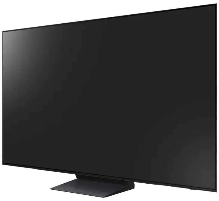 Телевизор Samsung  83"(212 см) 2024 черный Samsung QE83S90DAEXRU фото 4 в Ростове-на-Дону