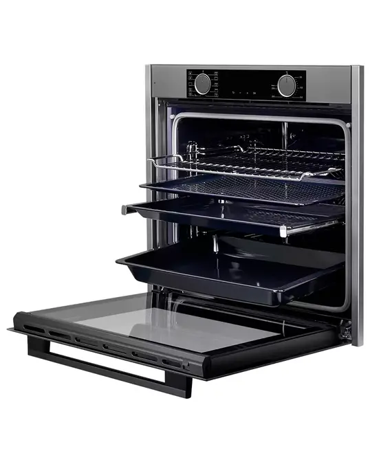 Духовой шкаф Kuppersberg HFT 610 GR фото 3 в Ростове-на-Дону