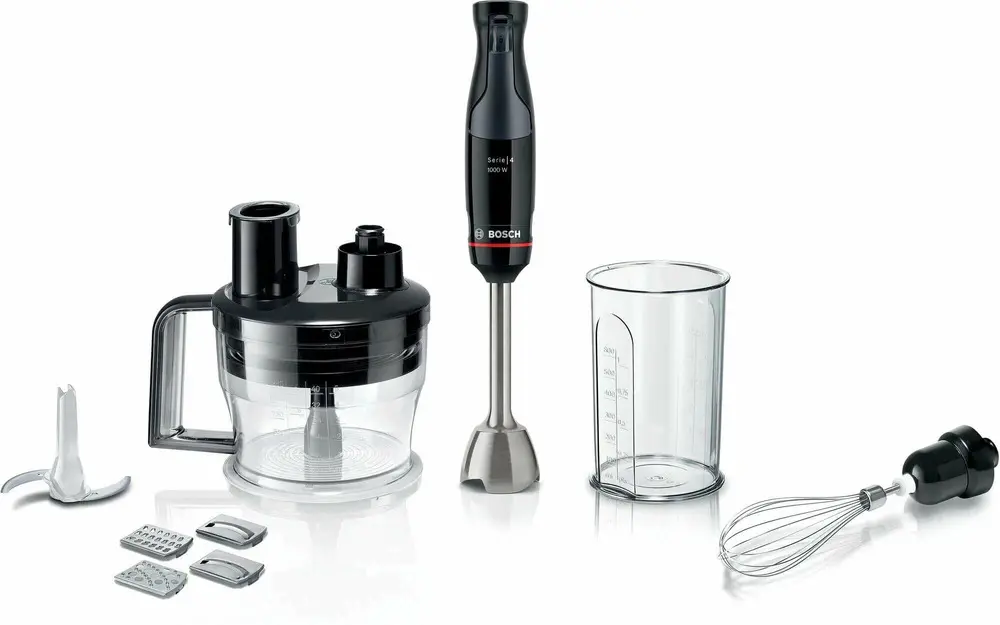 Блендер Bosch MSM4B670 фото 1 в Ростове-на-Дону
