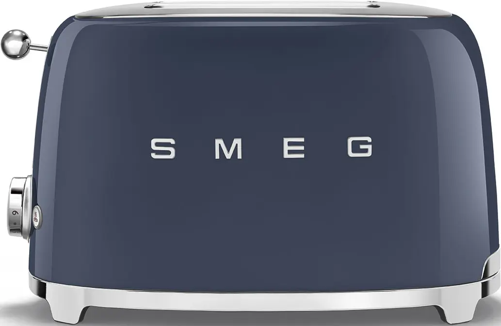 Тостер SMEG TSF01NBEU фото 3 в Ростове-на-Дону
