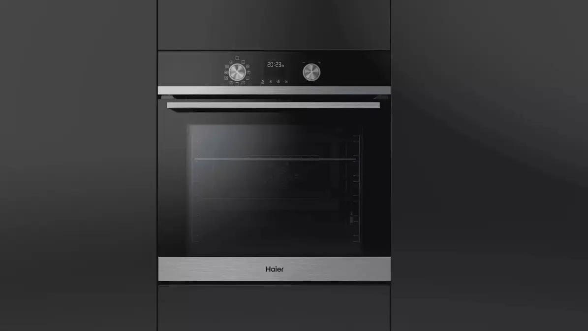 Духовой шкаф HAIER HOQ-K4AAN3BX фото 7 в Ростове-на-Дону