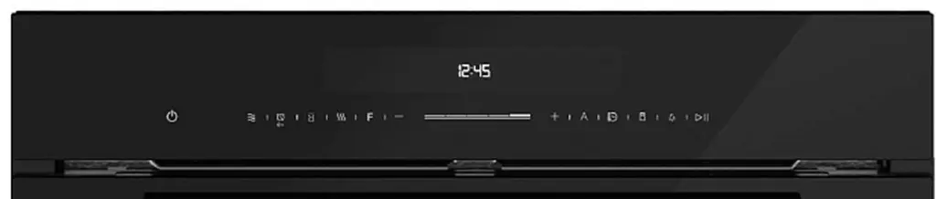 Компактный дух.шкаф с СВЧ Bertazzoni FMOD4053MLB1 Чёрное стекло фото 2 в Ростове-на-Дону