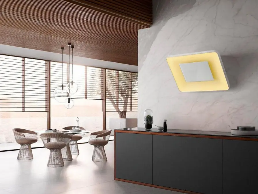 Кухонная вытяжка Miele DA 6999W BRWS фото 5 в Ростове-на-Дону