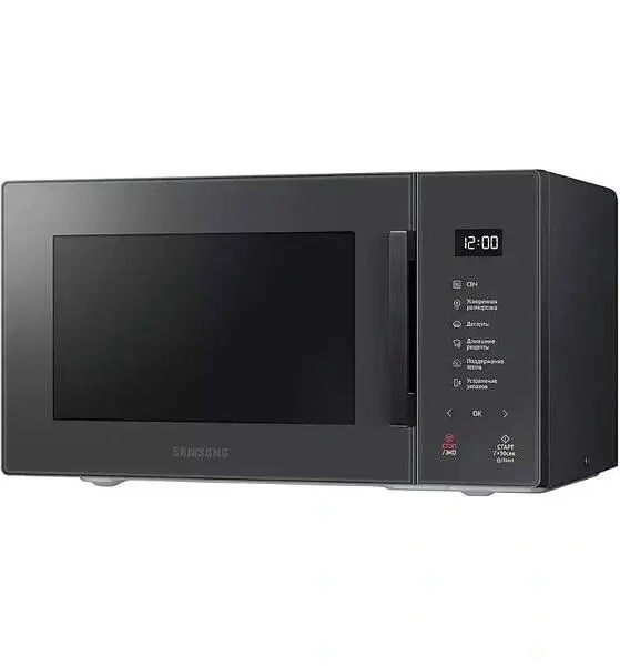 Микроволновая печь Samsung MS23T5018AC/BW фото 2 в Ростове-на-Дону
