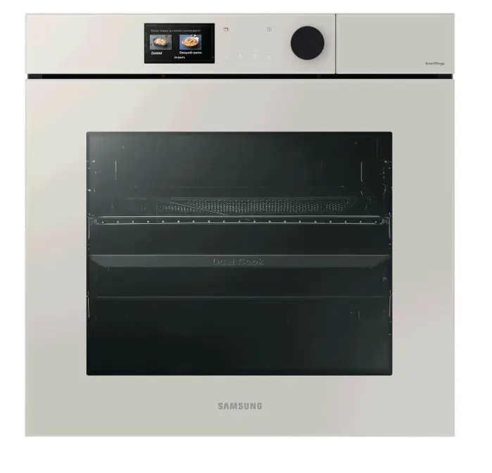 Духовой шкаф Samsung Bespoke NV7B7997AAA/WT фото 1 в Ростове-на-Дону