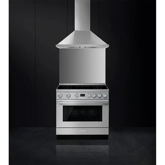 Варочный центр Smeg CPF9GPX фото 2 в Ростове-на-Дону