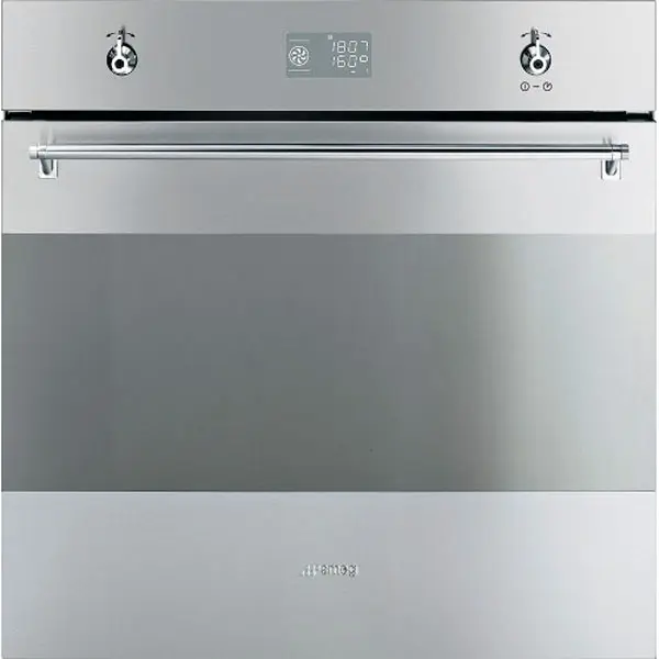 Духовой шкаф Smeg SFP 390X-1 фото 1 в Ростове-на-Дону