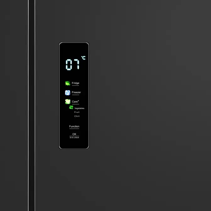 Холодильник MAUNFELD MFF192NFSB01 Inverter фото 8 в Ростове-на-Дону