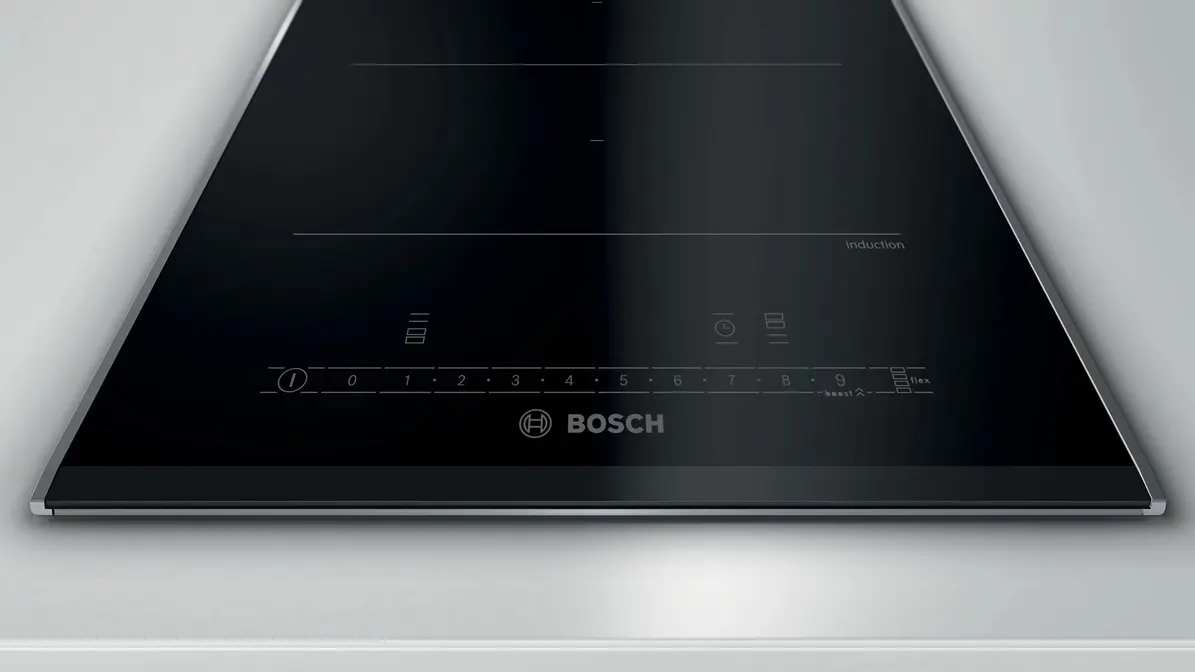 Индукционная стеклокерамич. панель Bosch PXX375FB1E фото 3 в Ростове-на-Дону