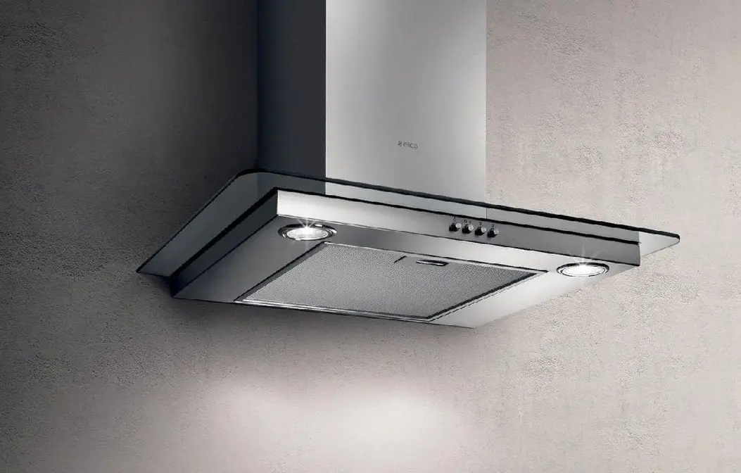 Вытяжка Elica FLAT GLASS IX/A/90 фото 4 в Ростове-на-Дону