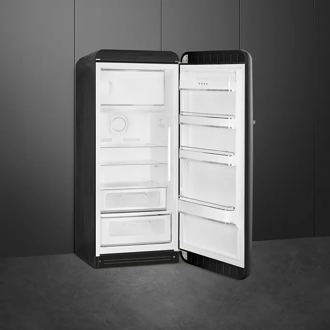 Холодильник Smeg FAB28RDBLV5 фото 5 в Ростове-на-Дону