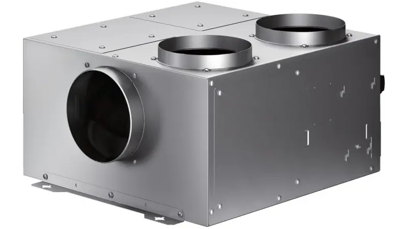 Мотор для отвода воздуха Gaggenau AR400142 в Ростове-на-Дону