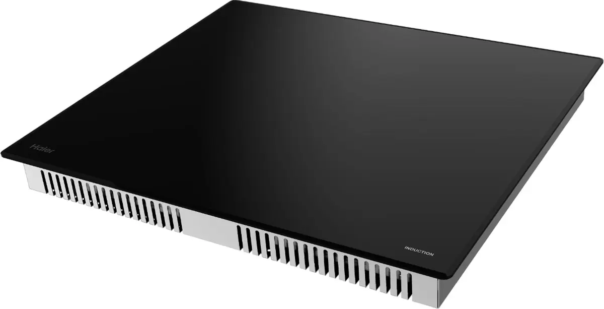 Индукционная стеклокерамич. панель HAIER HHX-Y64HPVB фото 4 в Ростове-на-Дону