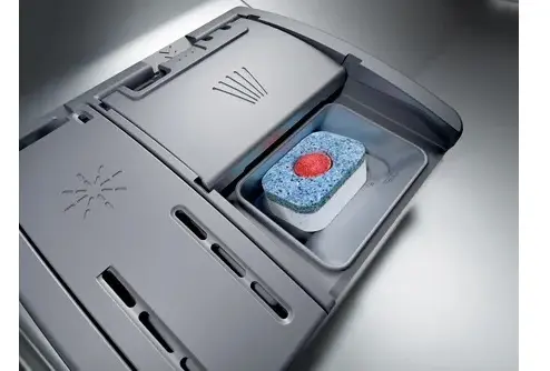 Встраиваемая посудомоечная машина Neff S855HMX50R фото 9 в Ростове-на-Дону