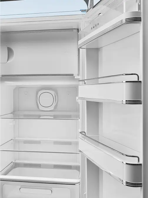 Холодильник Smeg FAB28RPB5 фото 3 в Ростове-на-Дону